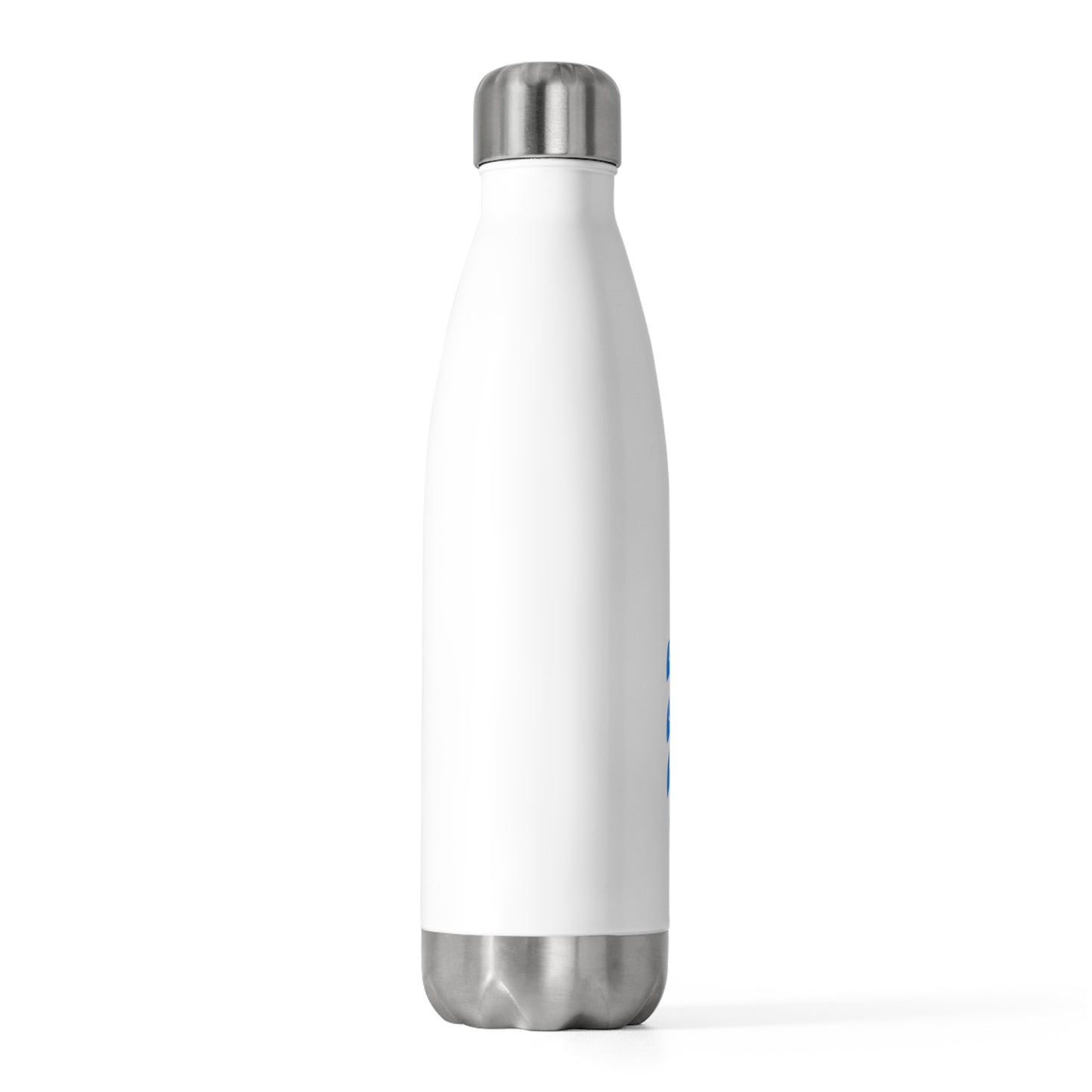 Coelacanth Logo 20 oz Stainless Insulated Bottle
