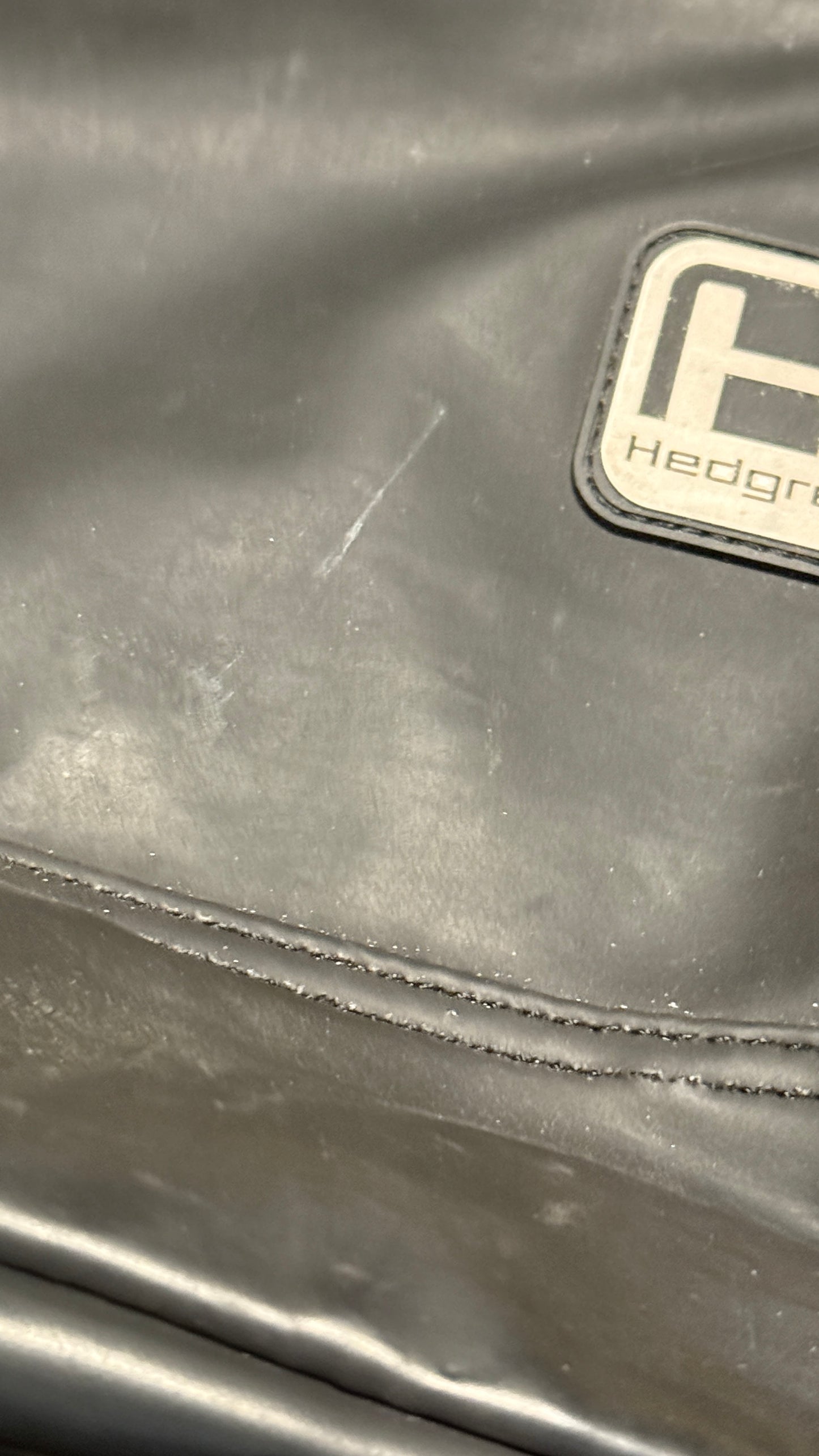 Hedgren World Explorer Backpack