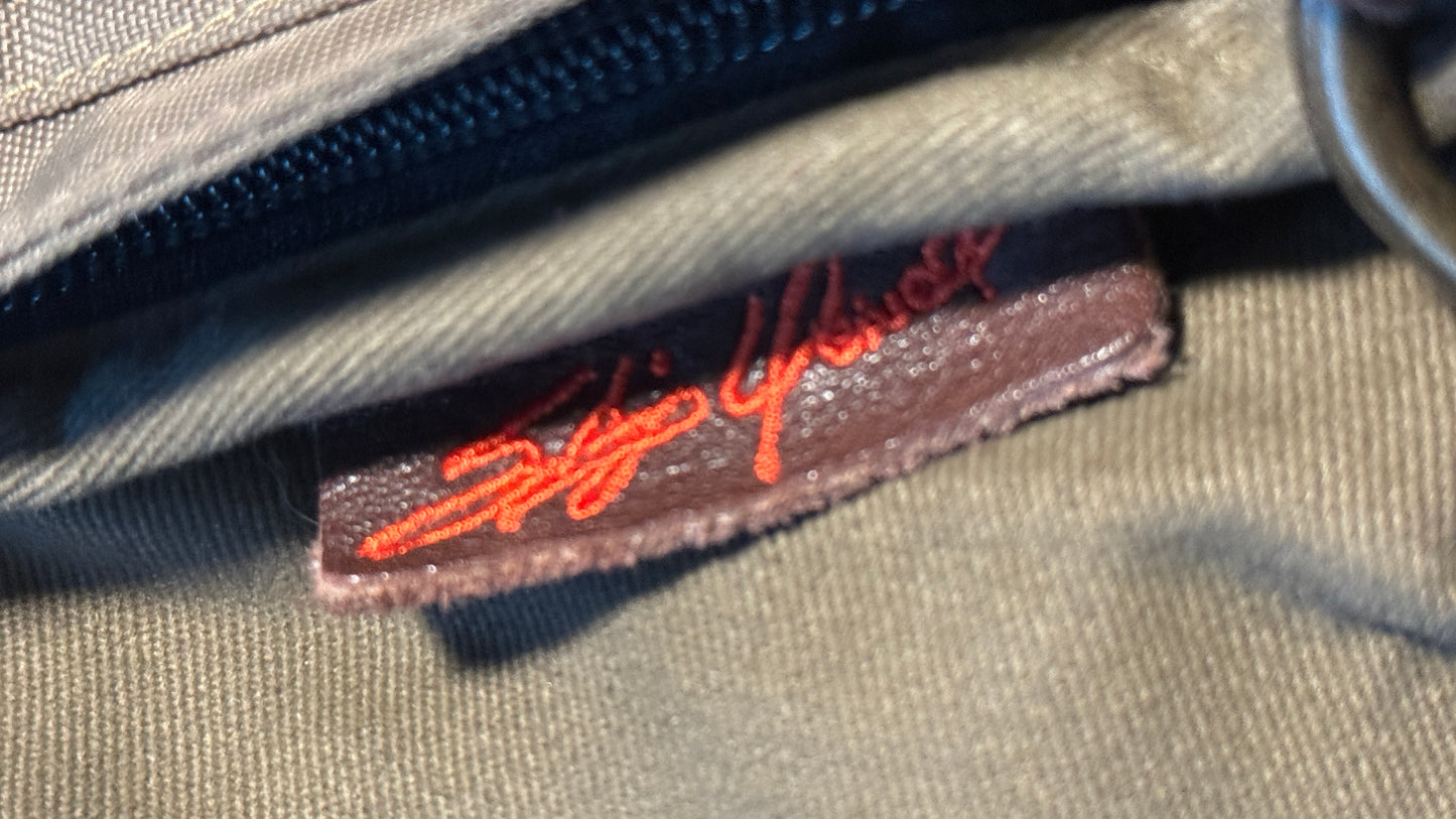 Rare Jansport Skip Yowell Collection Lhasa Backpack