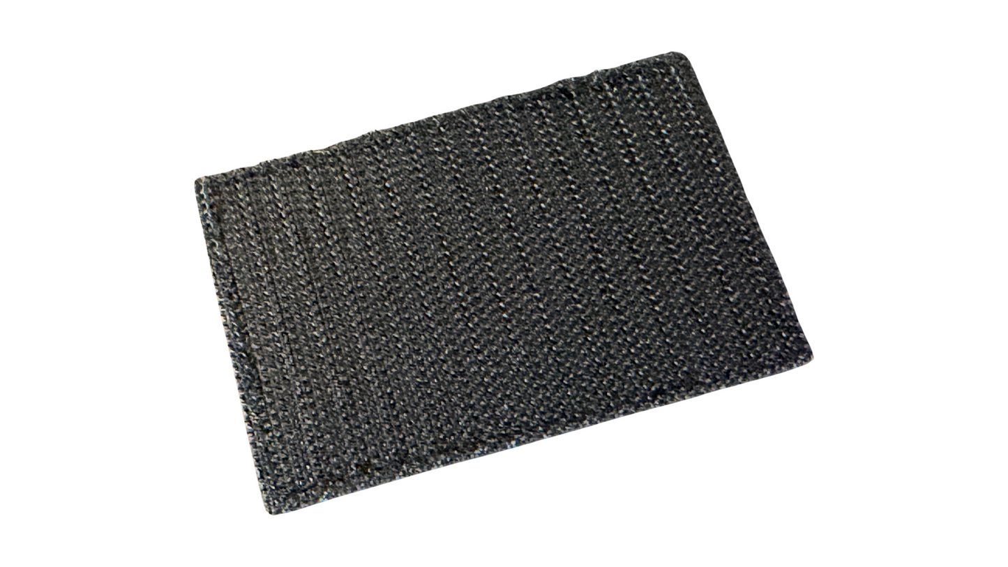 Swords Into Plowshares PVC Morale Patch