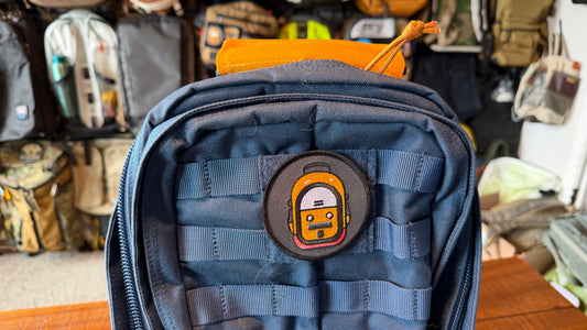 5.11 MOAB 8 Sling Bag - Customized