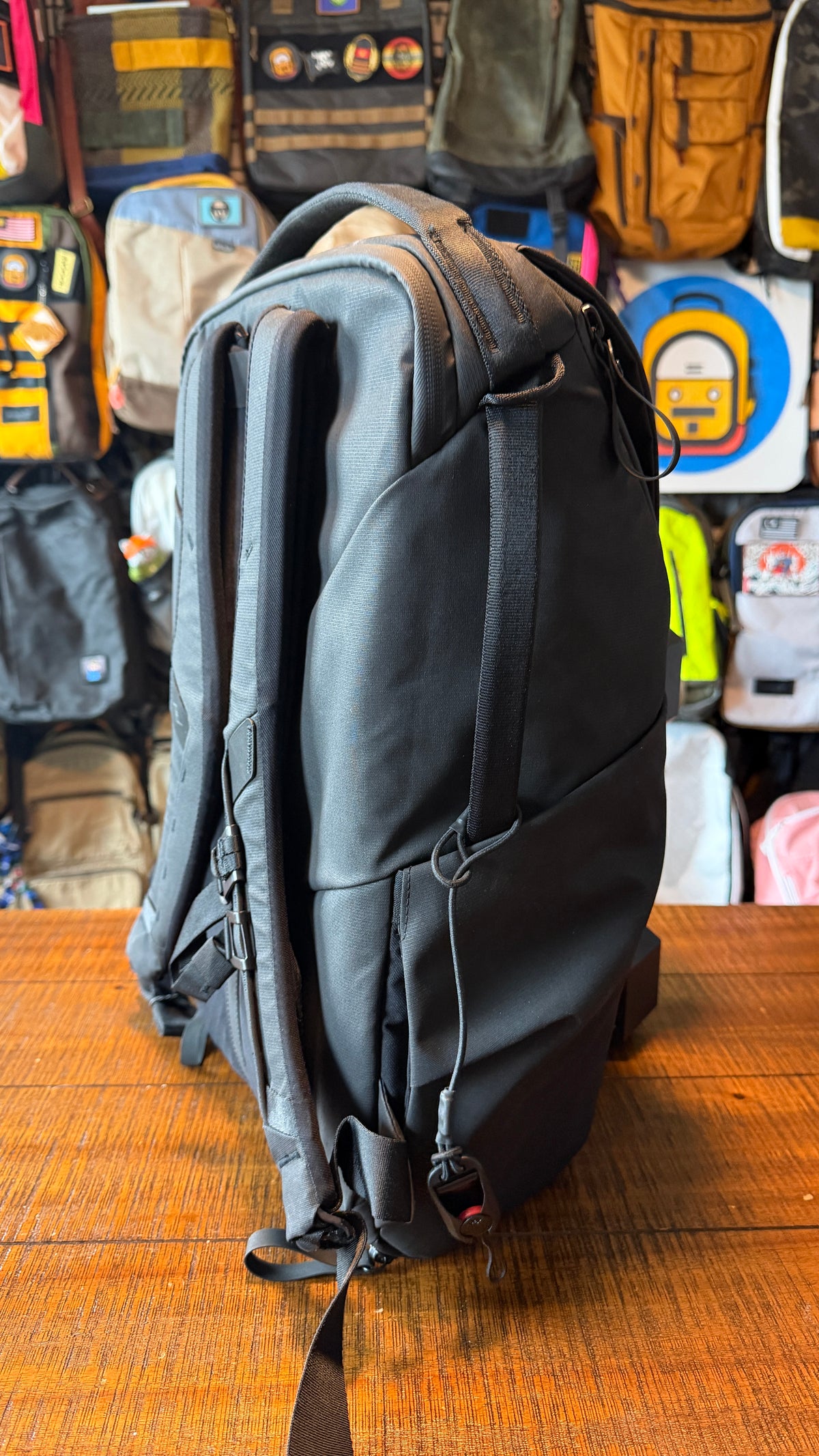 Peak Design Everyday Backpack 30L - great condition