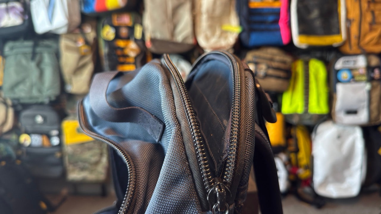 DSPTCH Gym Pack Backpack from Japan