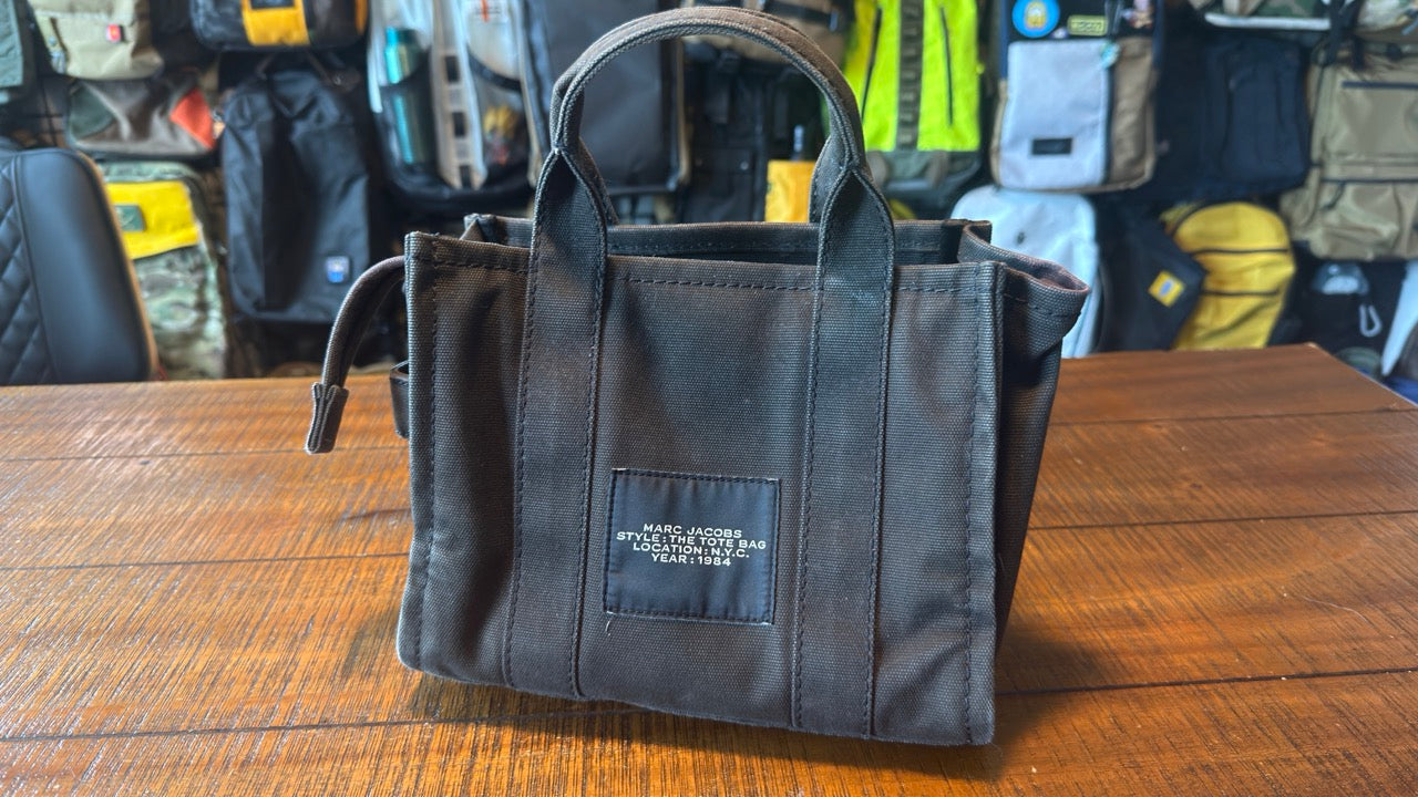 The Tote Bag from The Marc Jacobs