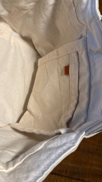 Unique Japanese Tote - TuttiFun