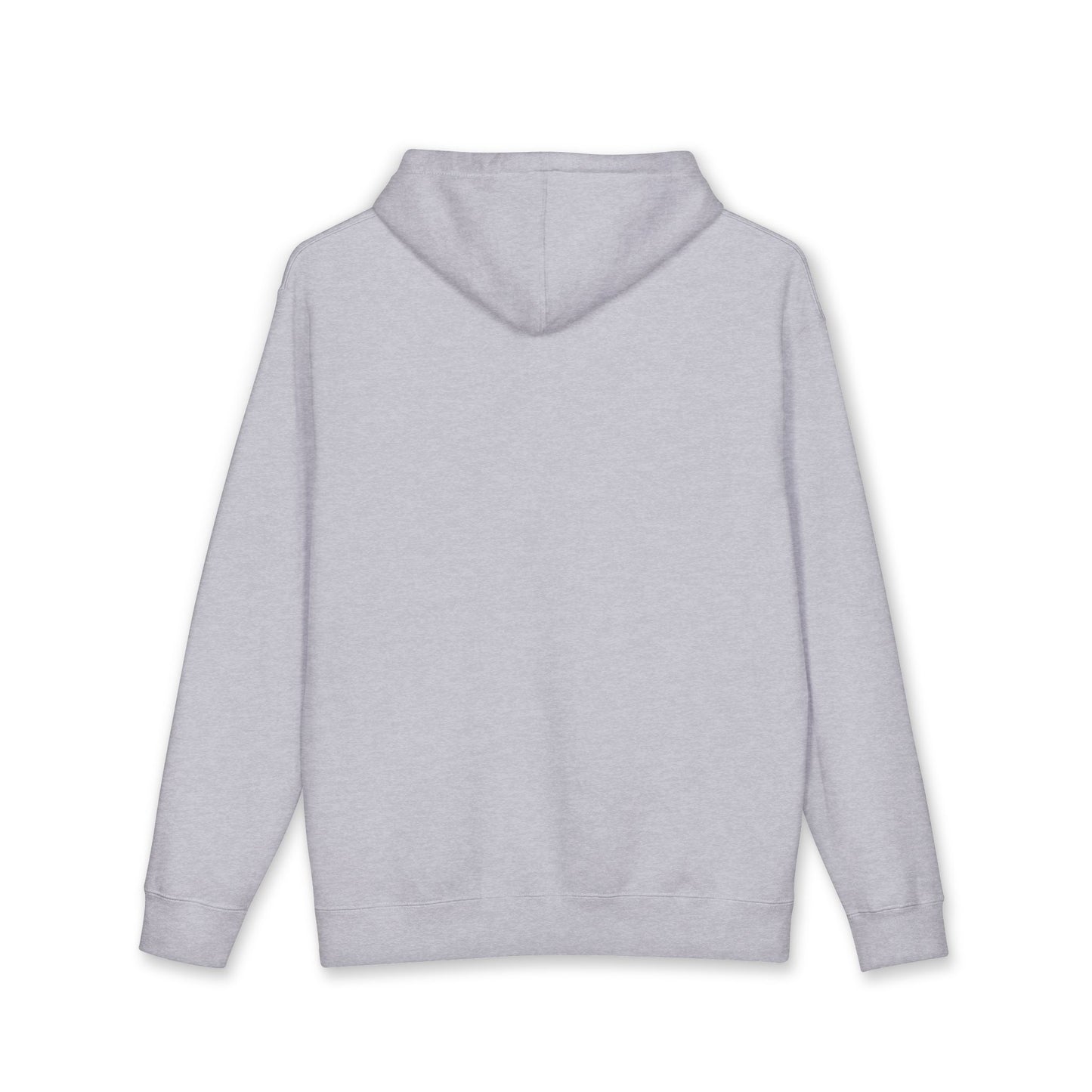 Coelacanth Logo Hoodie