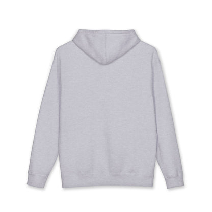 Coelacanth Logo Hoodie