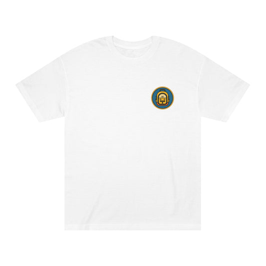 Retro The Perfect Bag Logo Graphic Tee