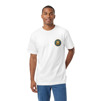 Retro The Perfect Bag Logo Graphic Tee