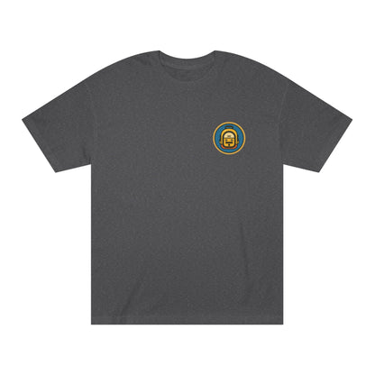 Retro The Perfect Bag Logo Graphic Tee