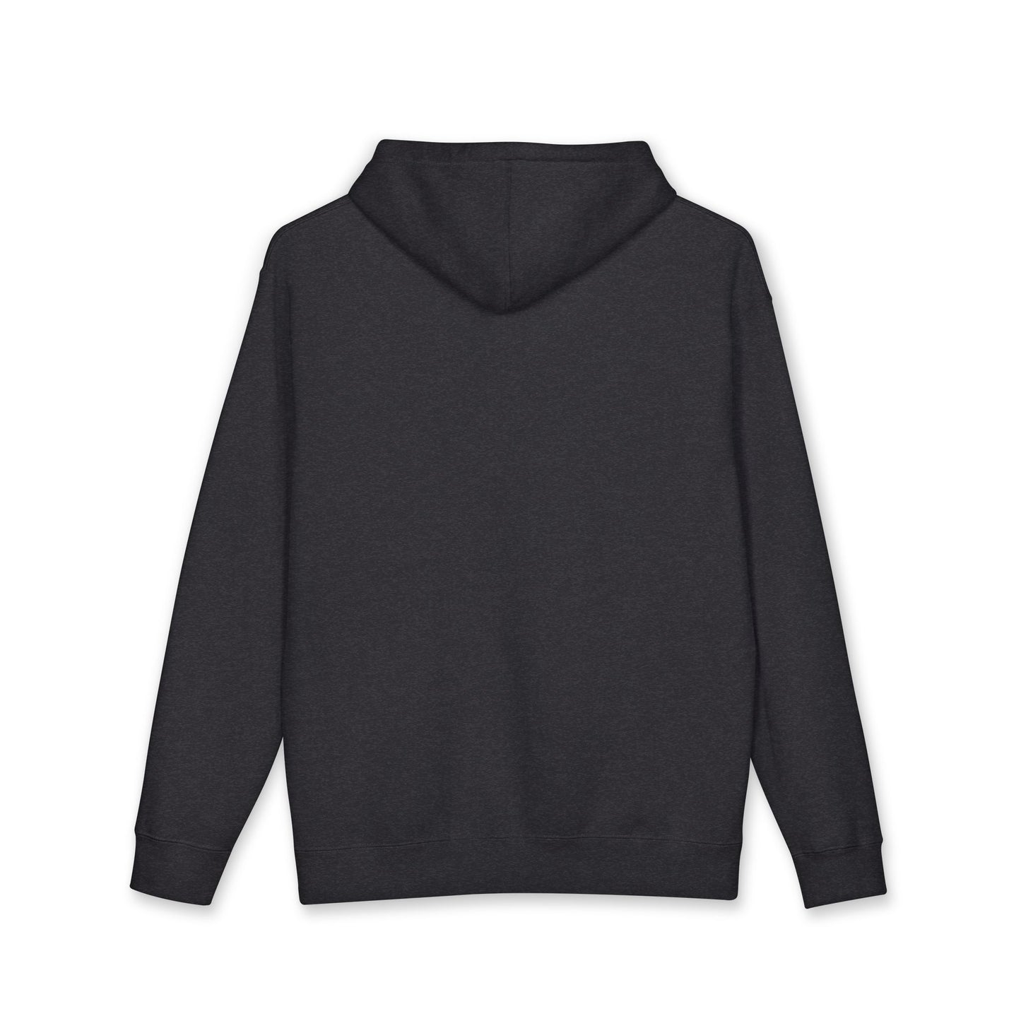 Coelacanth Logo Hoodie
