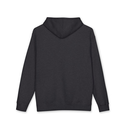 Coelacanth Logo Hoodie