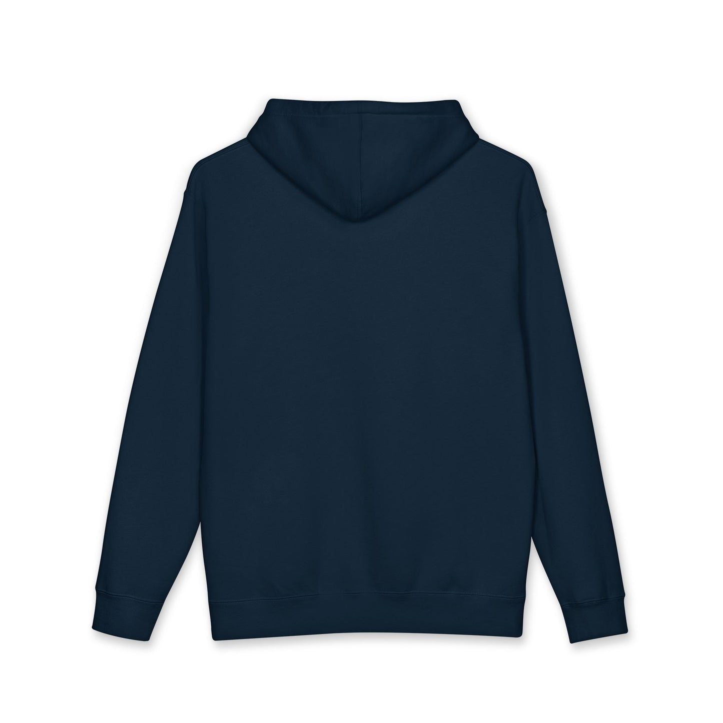 Coelacanth Logo Hoodie
