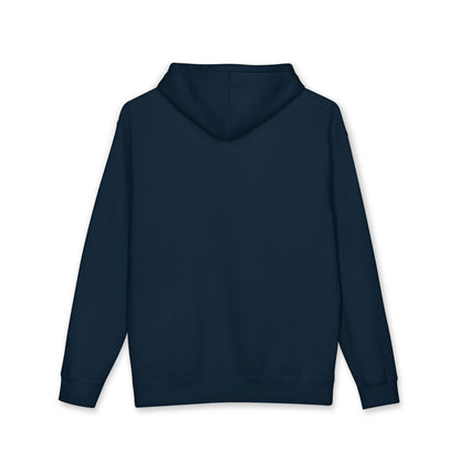 Coelacanth Logo Hoodie
