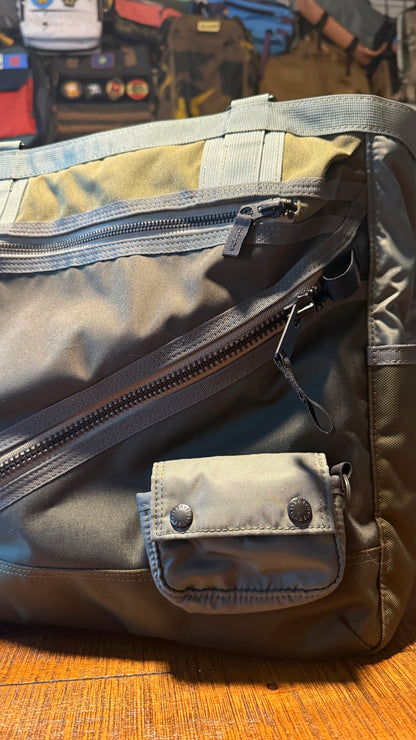 Harvest Label Reload Tote (large version)