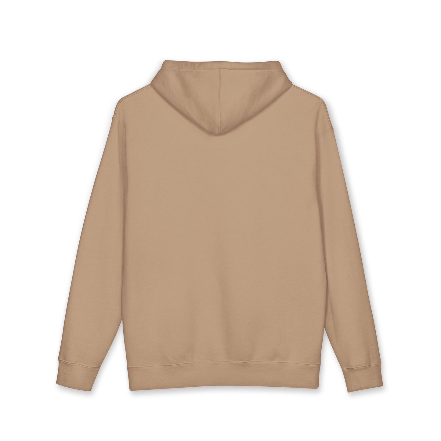 Coelacanth Logo Hoodie