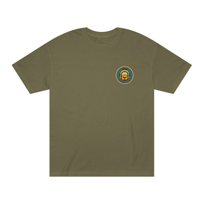 Retro The Perfect Bag Logo Graphic Tee