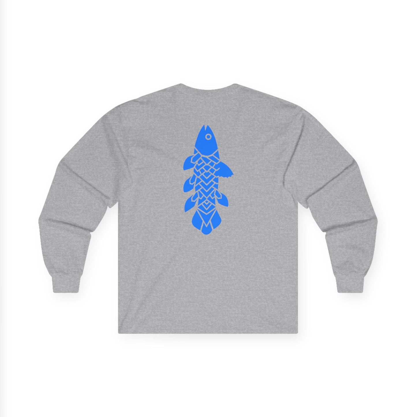 Forgotten, But Not Gone.  Long Sleeve T-Shirt