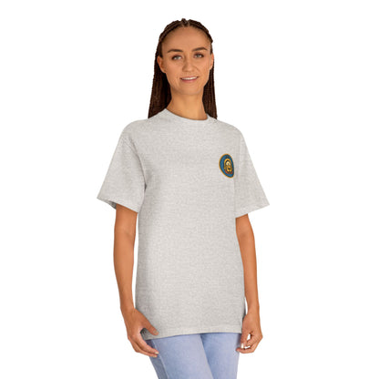 Retro The Perfect Bag Logo Graphic Tee