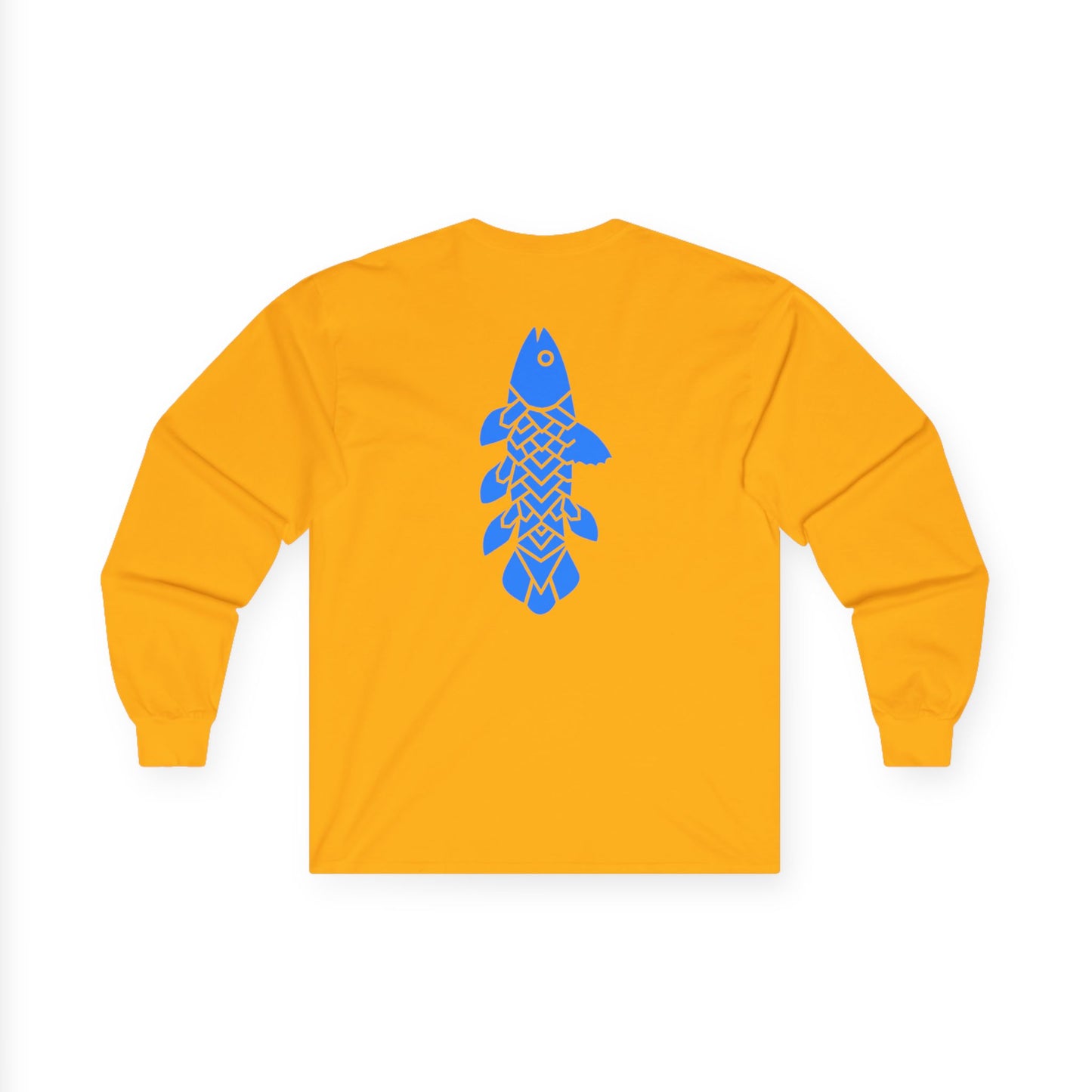Forgotten, But Not Gone.  Long Sleeve T-Shirt