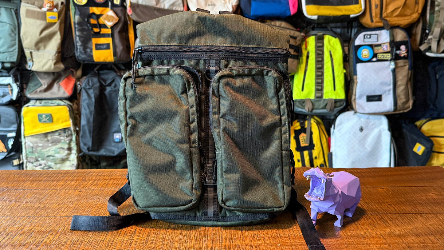 Chrome Industries MXD Fathom Backpack