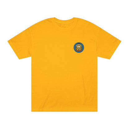 Retro The Perfect Bag Logo Graphic Tee