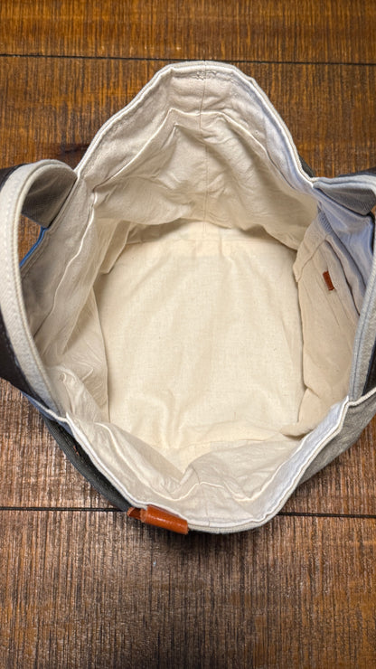 Unique Japanese Tote - TuttiFun