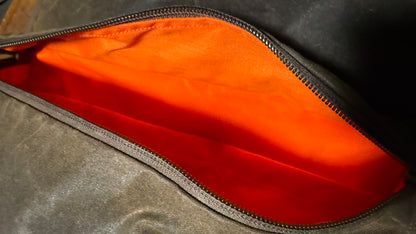 Evergoods Waxed Canvas CBB