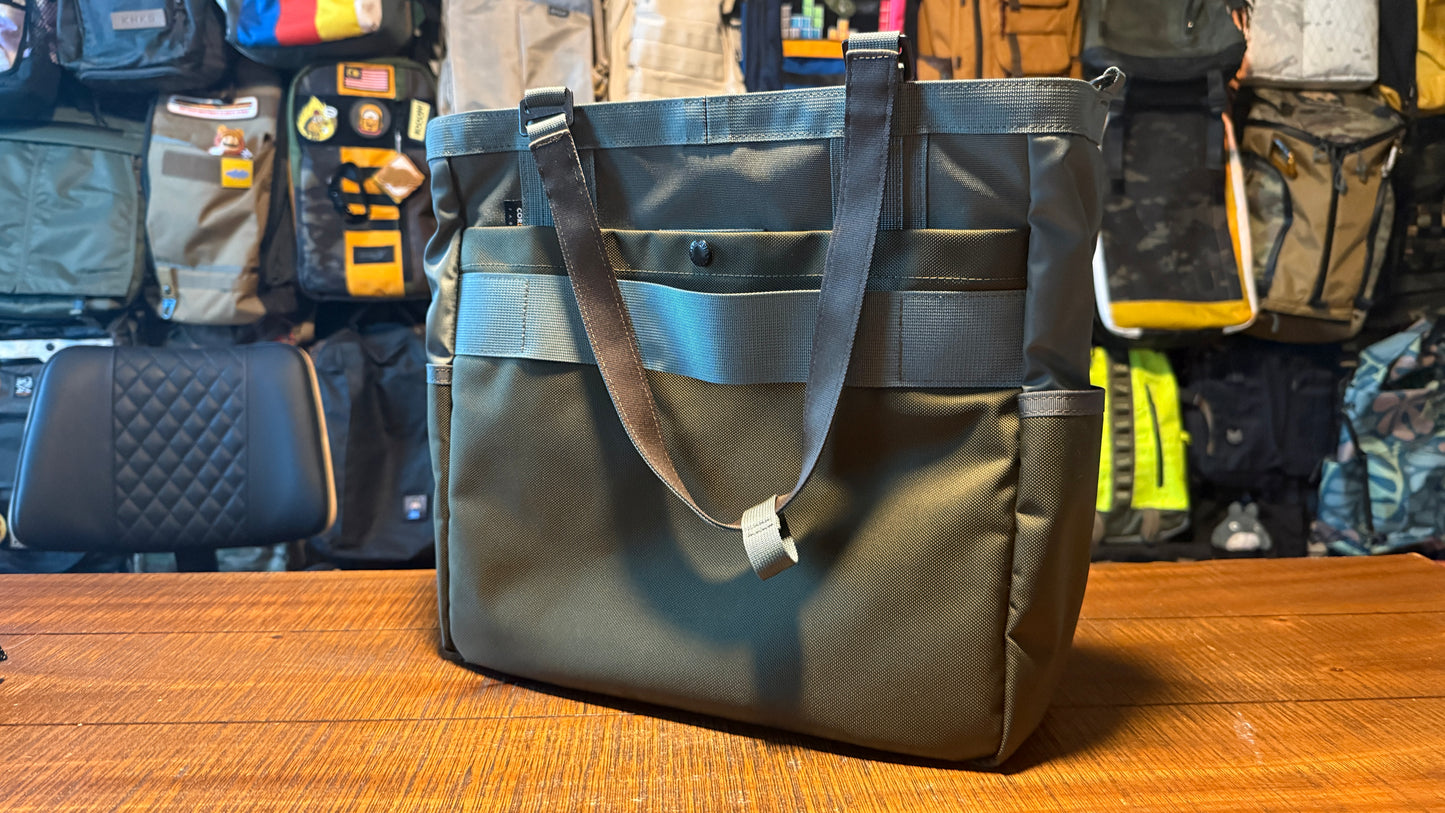 Harvest Label Reload Tote (large version)