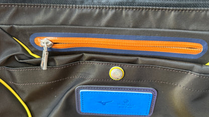 Masterpiece (MSPC) Japan x Mizuno Collab Shoulder Bag