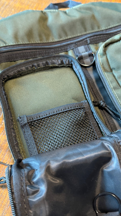 Chrome Industries MXD Fathom Backpack