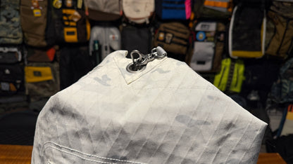 Nixon Origami "Fold Top" Backpack