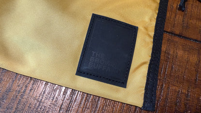 The Brown Buffalo Yellow Packersling - from Japan