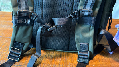 Chrome Industries MXD Fathom Backpack
