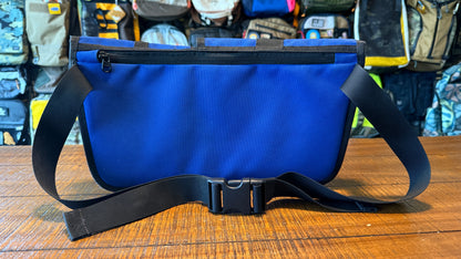 Timbuk2 Delta Sling - Blue and White Colorway