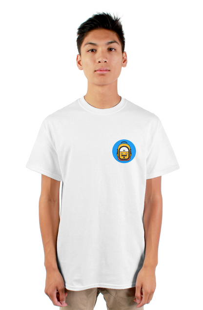 gildan mens tshirt