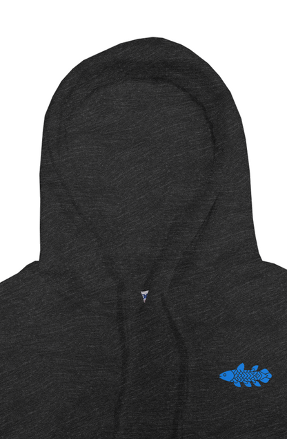 gildan pullover hoody