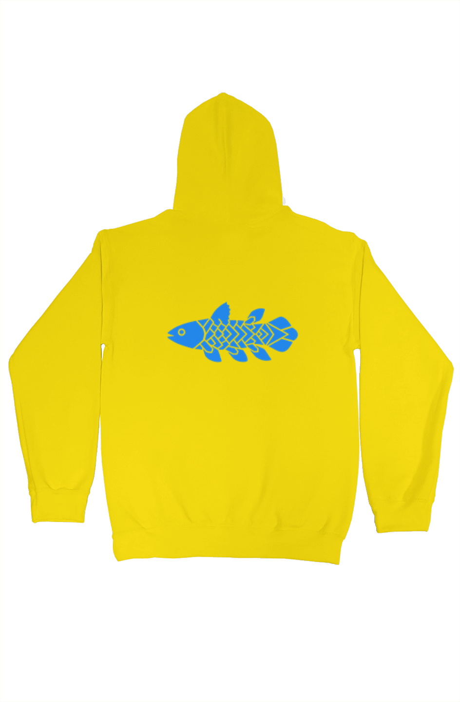 gildan pullover hoody