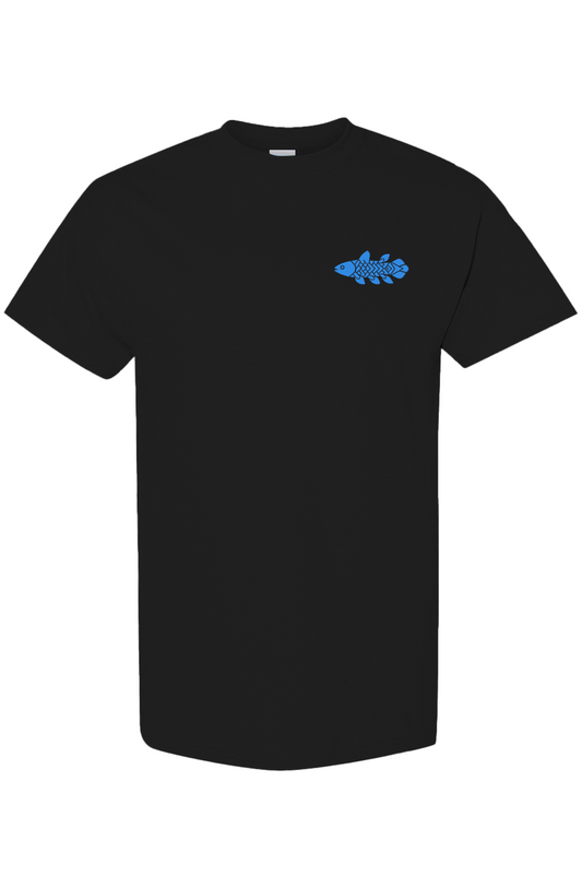 Coelacanth Logo Tee