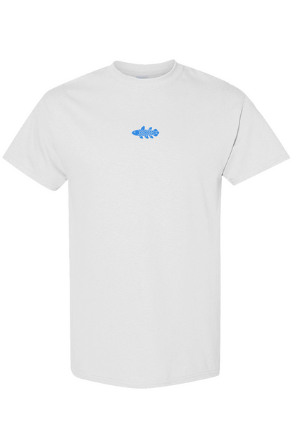 Forgotten, But Not Gone Tee