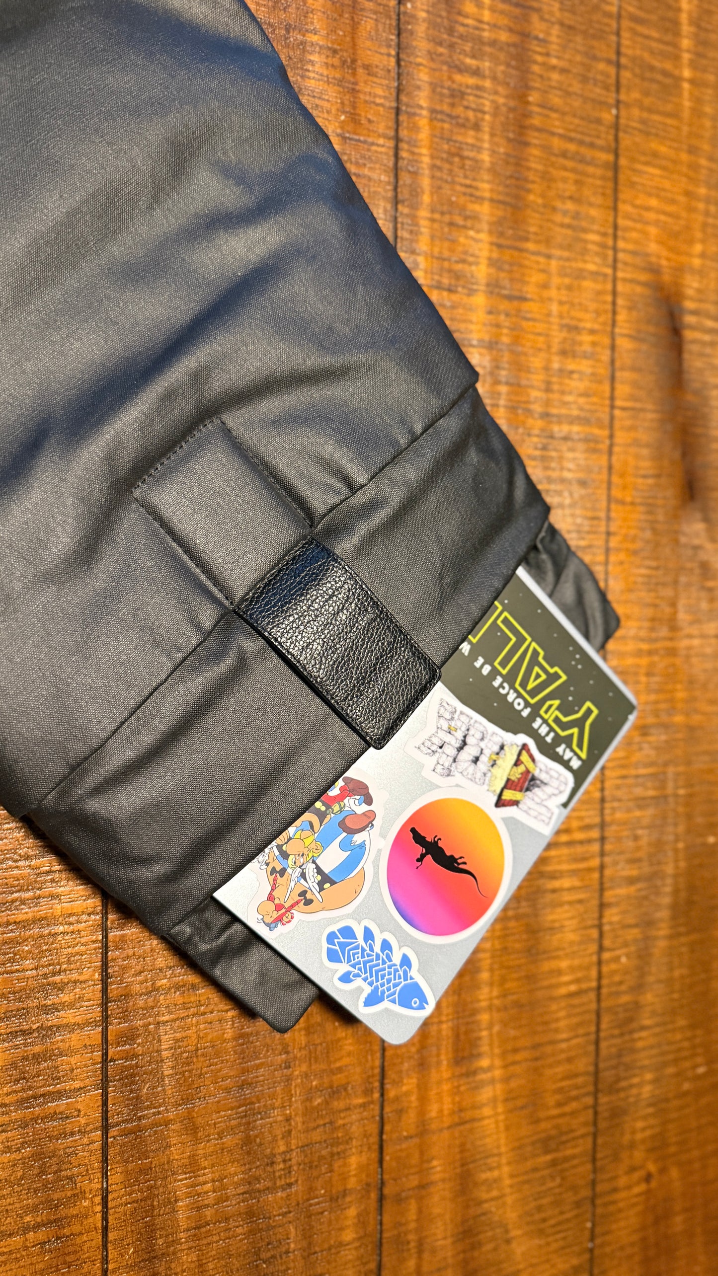 InCase Pathway Field Bag - Laptop/Tablet Sling