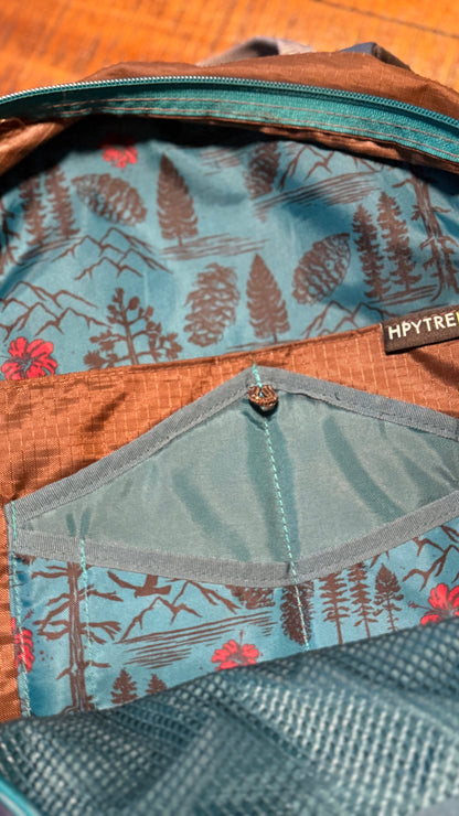 Jansport x Hippytree Light Backpack