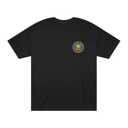 Retro The Perfect Bag Logo Graphic Tee