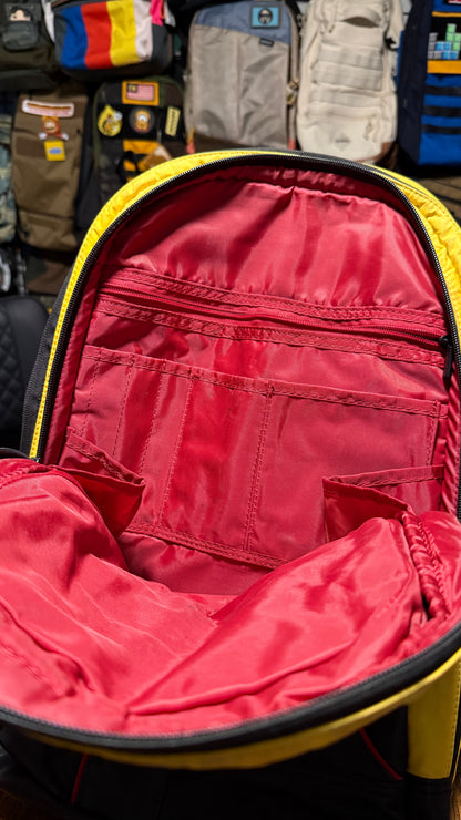 Hedgren World Explorer Backpack
