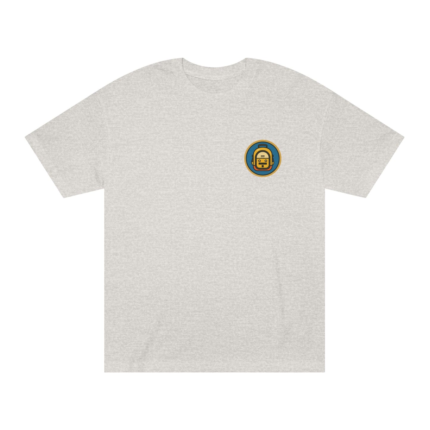 Retro The Perfect Bag Logo Graphic Tee