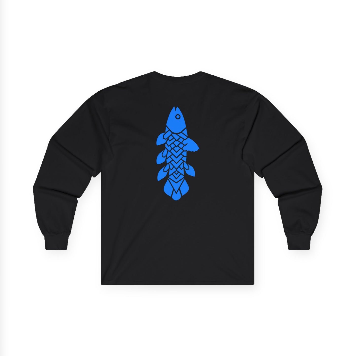 Forgotten, But Not Gone.  Long Sleeve T-Shirt