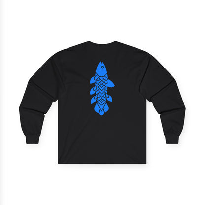 Forgotten, But Not Gone.  Long Sleeve T-Shirt