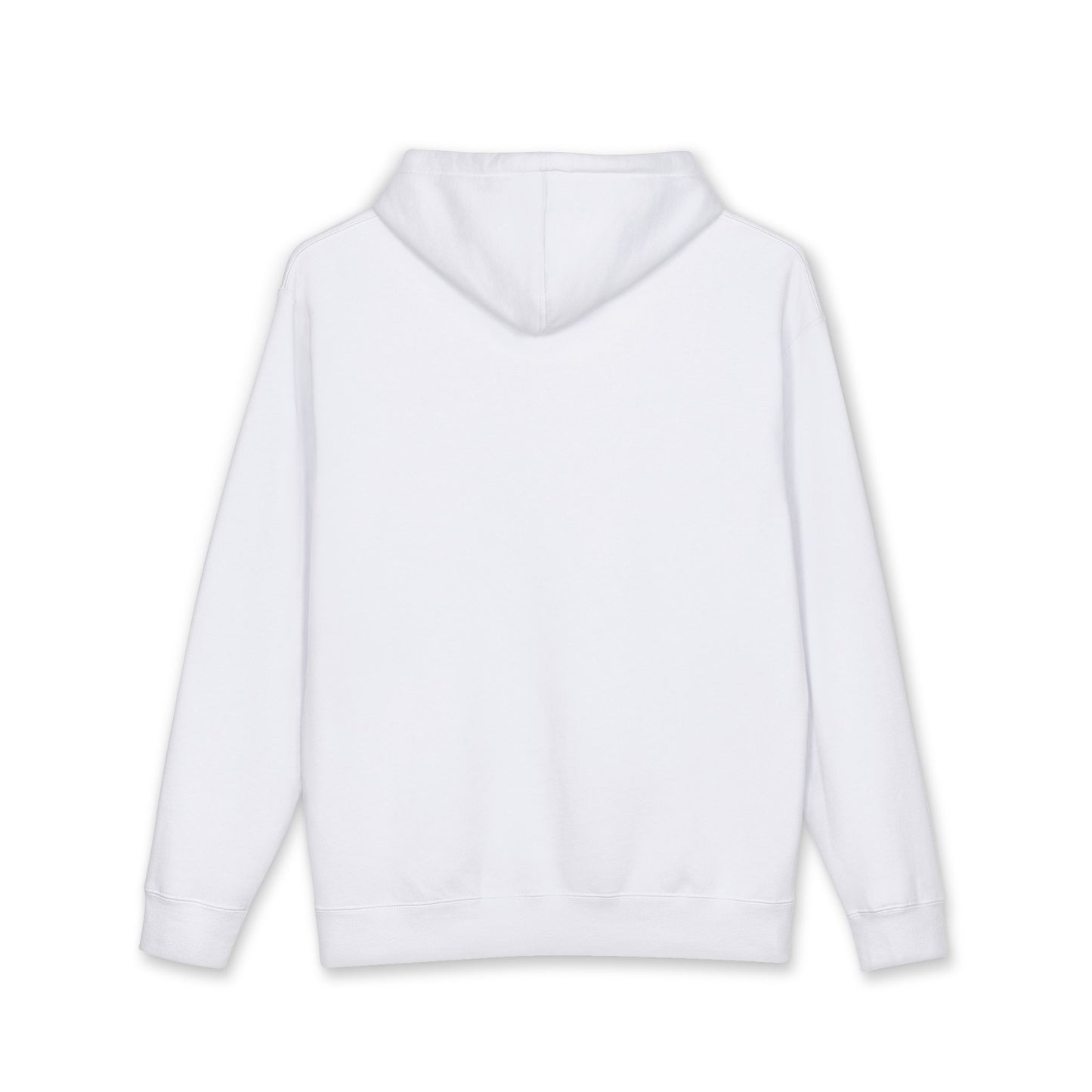 Coelacanth Logo Hoodie