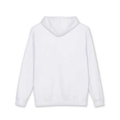 Coelacanth Logo Hoodie