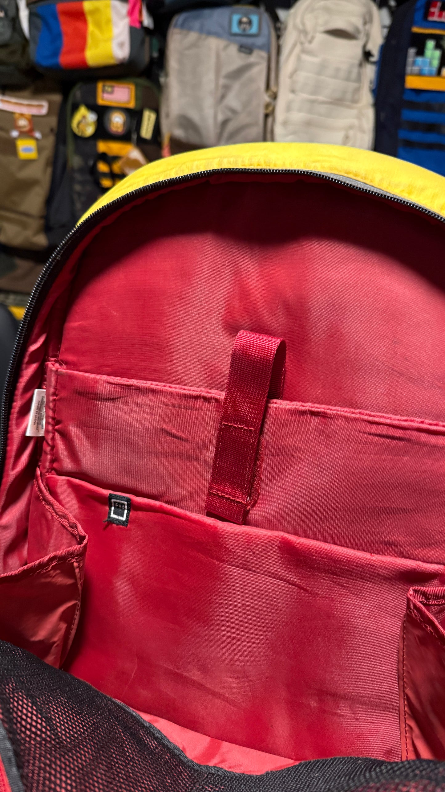 Hedgren World Explorer Backpack